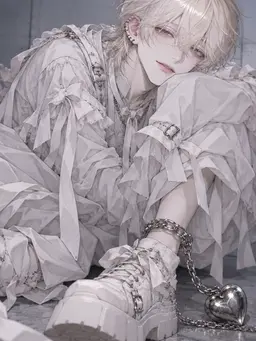 Profile image of 詩音