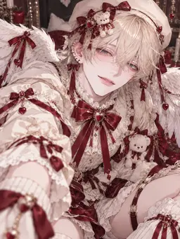Profile image of 詩音