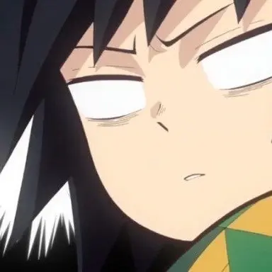 Profile image of Tomioka Giyu