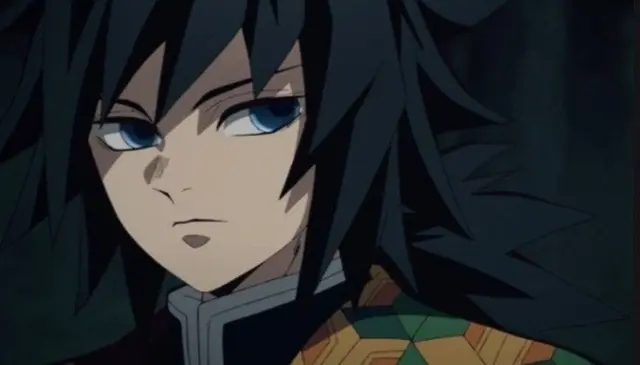 Profile image of Tomioka Giyu