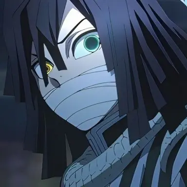 Profile image of Iguro Obanai