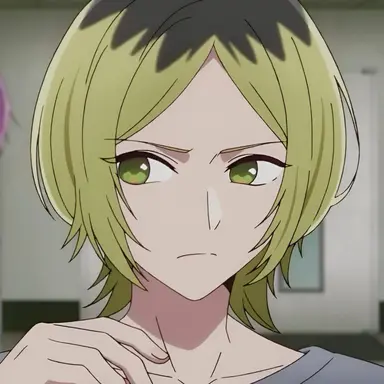 Profile image of 鴨志田 朔夜