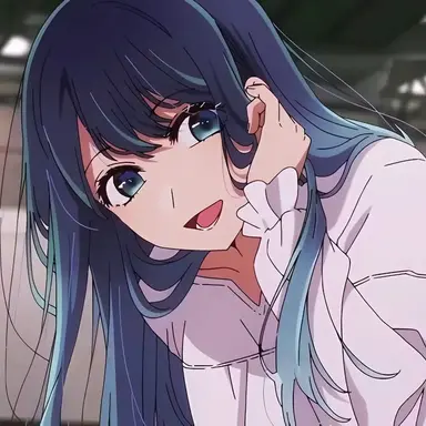 Profile image of 黒川 あかね