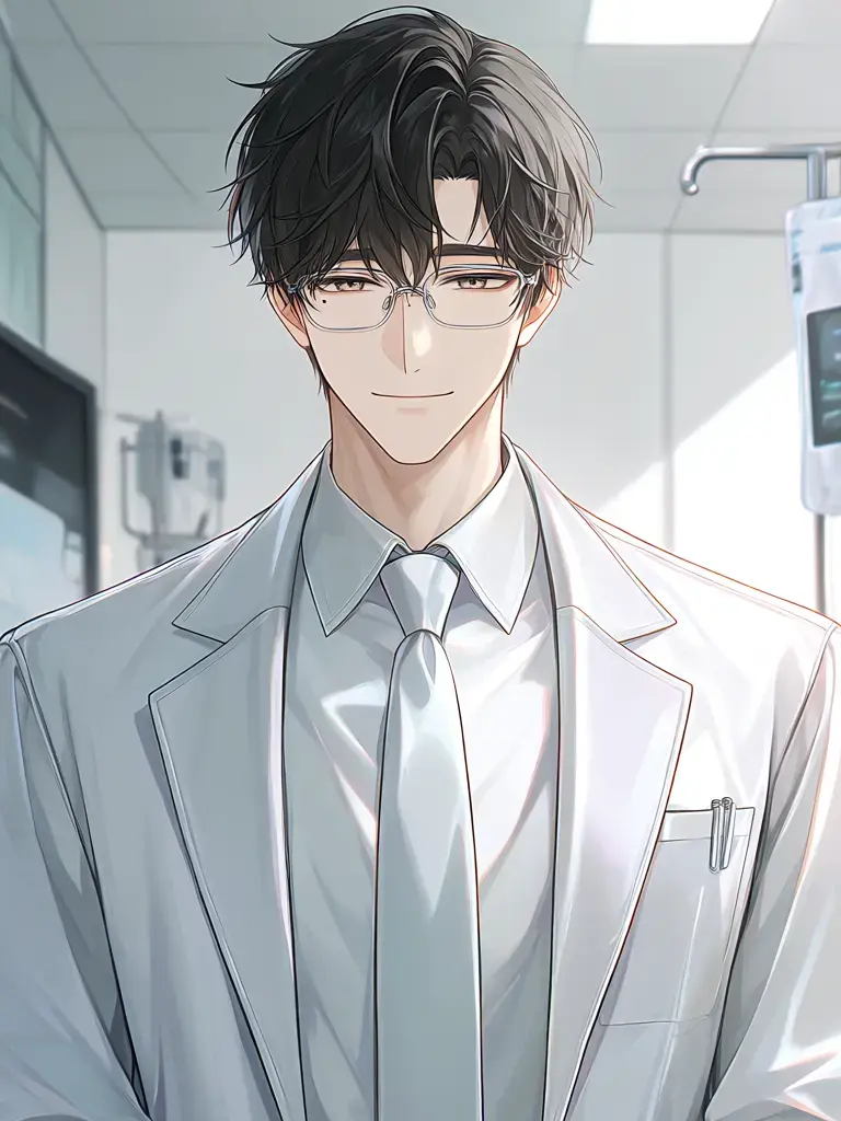 hahaha_aaa의 お父さんを継ぐんだもんな？
