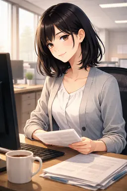 Profile image of 白石 由奈
