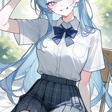 Profile image of 早瀬　雫