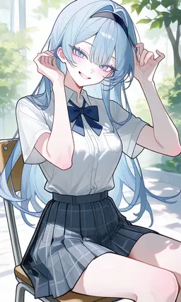 Profile image of 하야세 시즈쿠