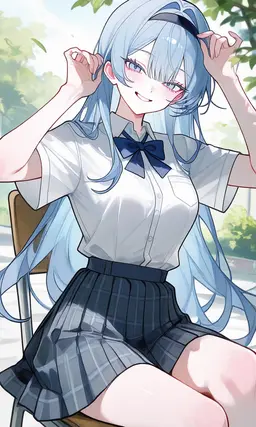 Profile image of 하야세 시즈쿠