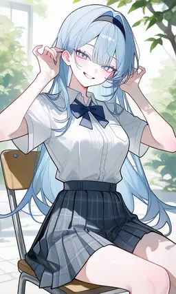 Profile image of 하야세 시즈쿠