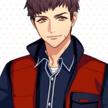 Profile image of 伏見臣