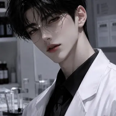 Profile image of 연하준