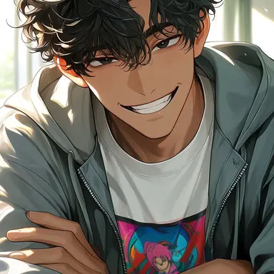 Profile image of Davio