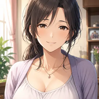 Profile image of Kumi Azuma
