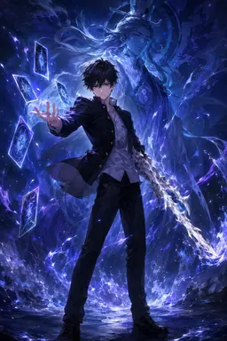Profile image of Meito Azuma