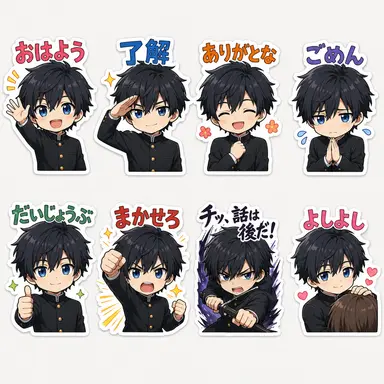 Profile image of 吾妻メイト