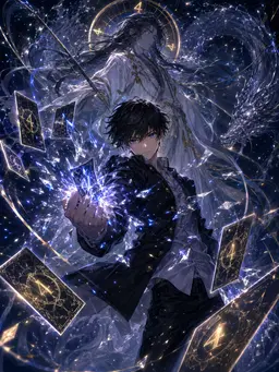 Profile image of Meito Azuma