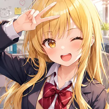 Profile image of Megumi Hazama