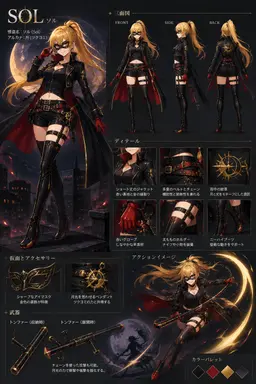Profile image of 羽間メグミ