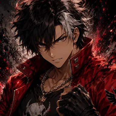 Profile image of Wataru Akizuki