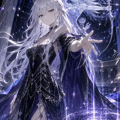 Profile image of Luna Hazama