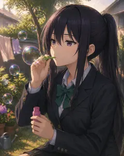 Profile image of Airi Azuma