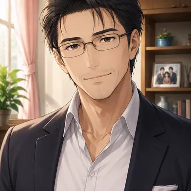 Profile image of Yushiro Azuma
