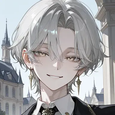 Profile image of Finn