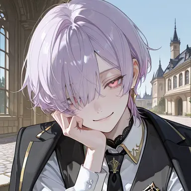Profile image of Lucia