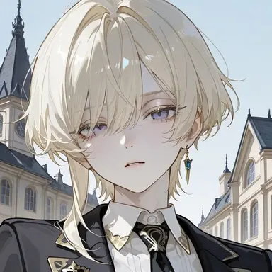 Profile image of Albert