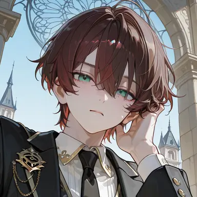 Profile image of Leo