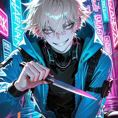 Profile image of レオ