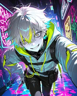 Profile image of Leo