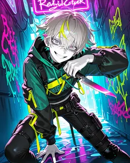 Profile image of Leo