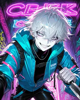 Profile image of Leo