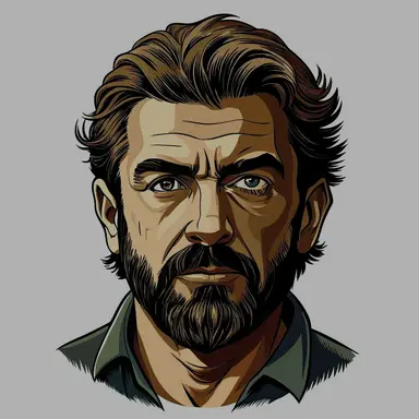 Profile image of Oliver