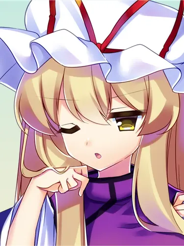 SmokyPatio215의 プロセカ×東方