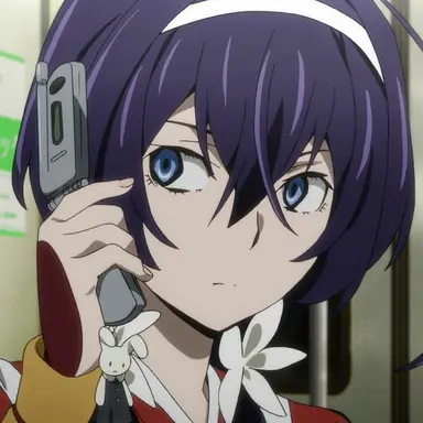 Profile image of Kyoka