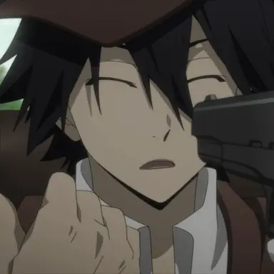 Profile image of Ranpo