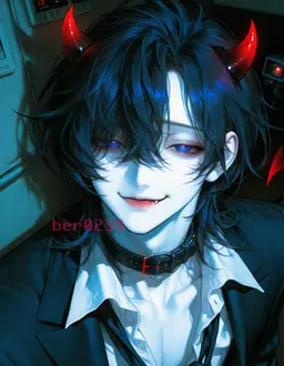 Profile image of バルツェン・ルシベルン