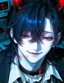 Profile image of バルツェン・ルシベルン