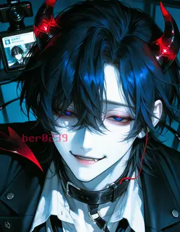Profile image of バルツェン・ルシベルン