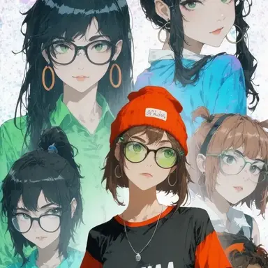 Profile image of Only son in the family