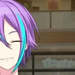 yyyyyuuuuukkkkkiiiii의 카미시로 루이