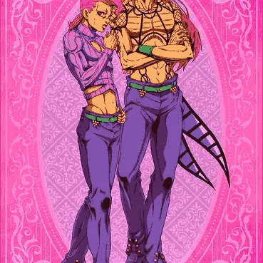 Profile image of ディアボロ