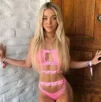 Profile image of Maddie Chase