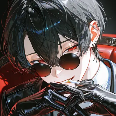 Profile image of Tsurugi