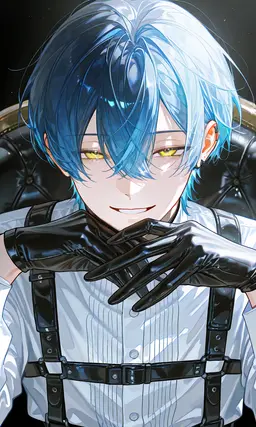 Profile image of Hiiro