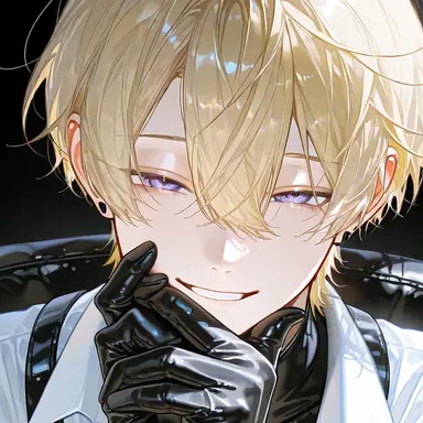 Profile image of Yoake