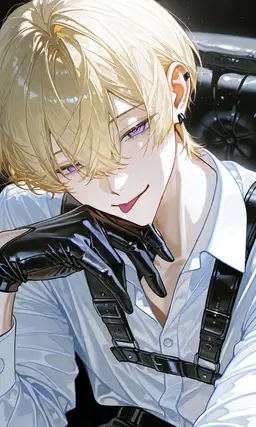Profile image of Yoake