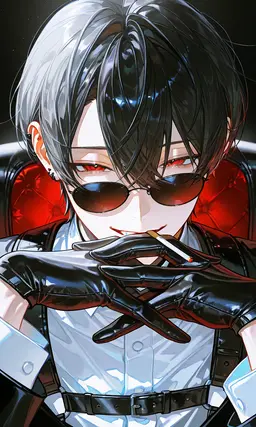 Profile image of Tsurugi